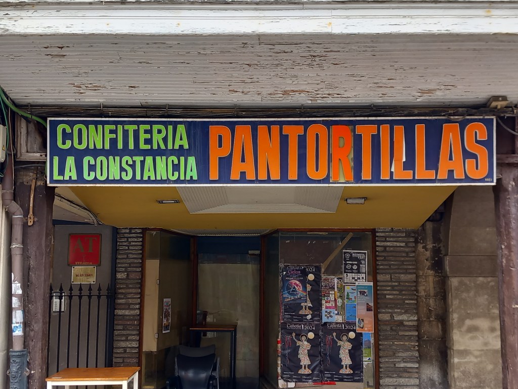 La Importancia de Preservar Rótulos Comerciales en&nbsp;Cantabria